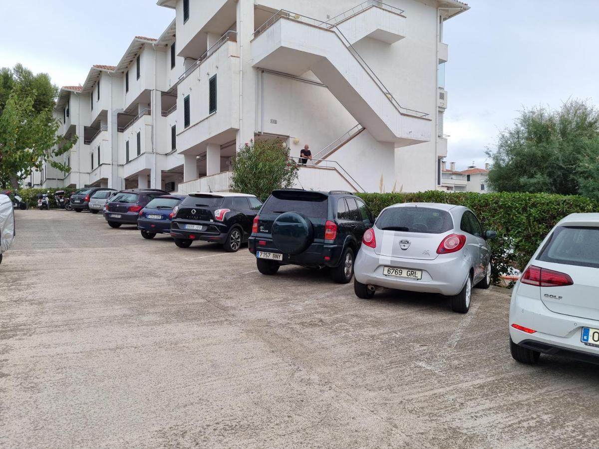Sitges - Apartamento 外观 照片