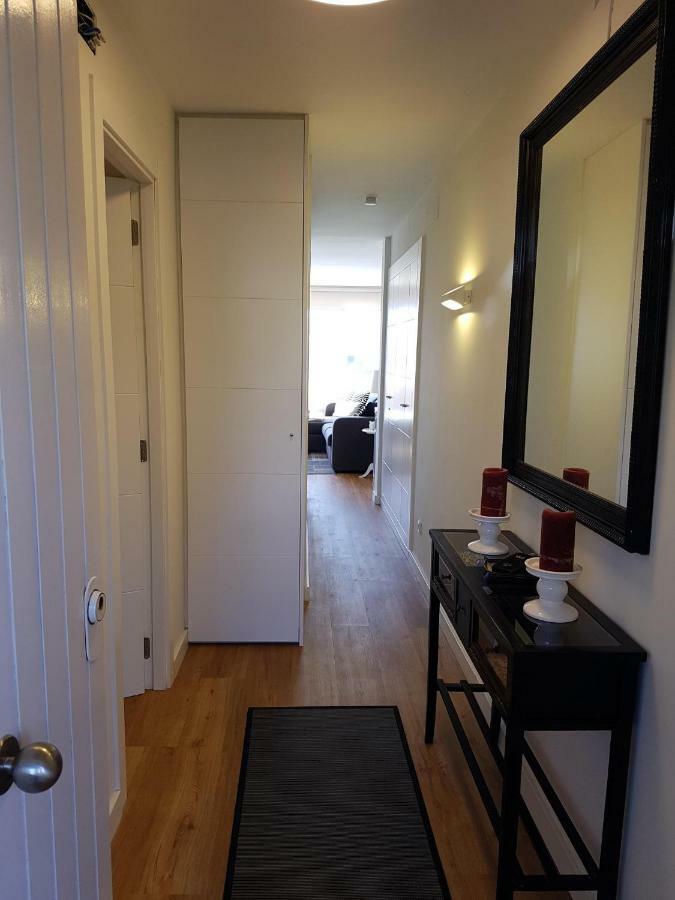 Sitges - Apartamento 外观 照片