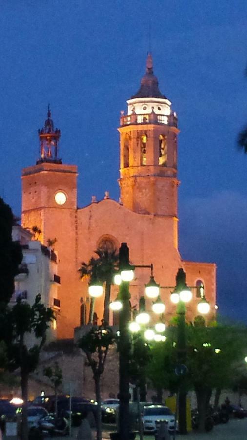 Sitges - Apartamento 外观 照片