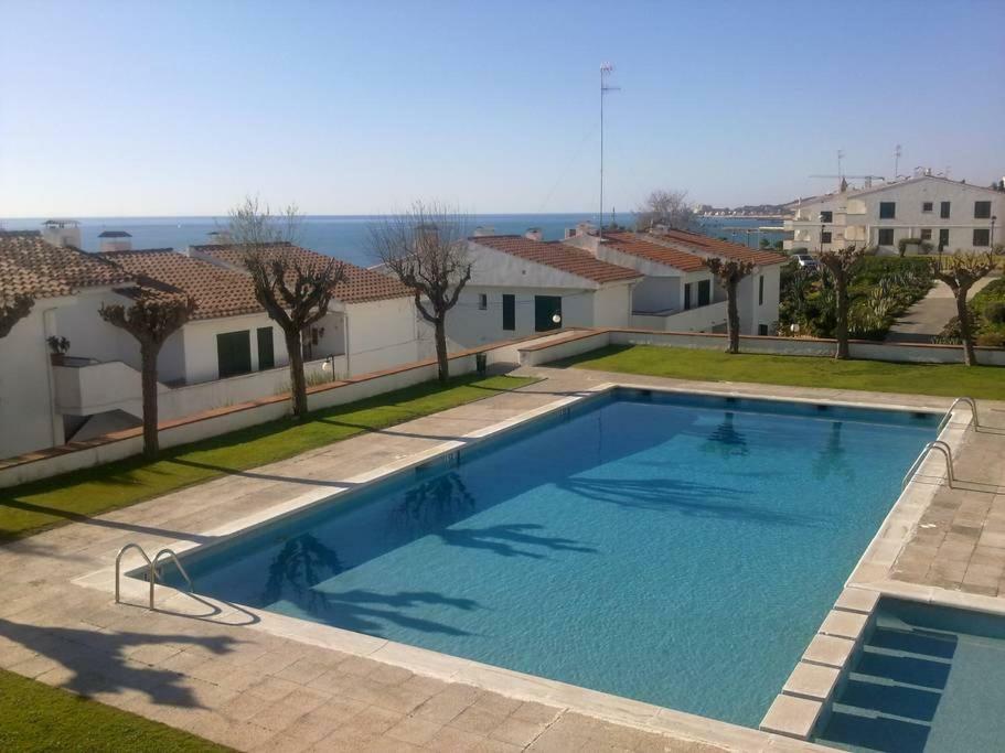 Sitges - Apartamento 外观 照片